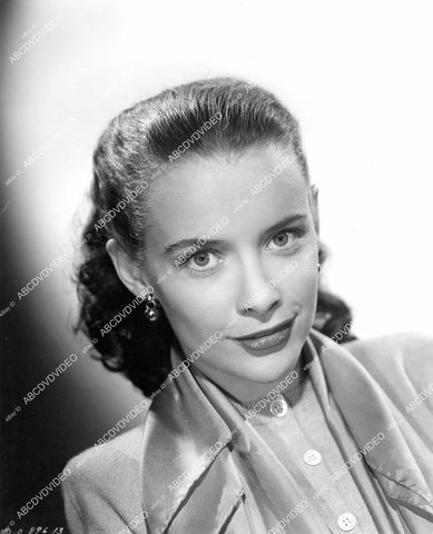 crp-08752 1948 Susan Peters portrait film The Sign of the Ram crp-08752