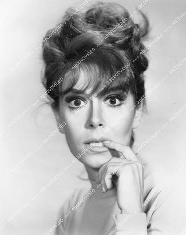 crp-00882 beautiful Natalie Wood portrait crp-00882