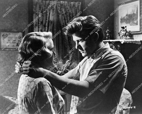 crp-09456 1965 Jocelyn Brando, Michael Parks film Bus Riley's Back in Town crp-09456