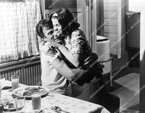 crp-09460 1965 Janet Margolin, Michael Parks film Bus Riley's Back in Town crp-09460