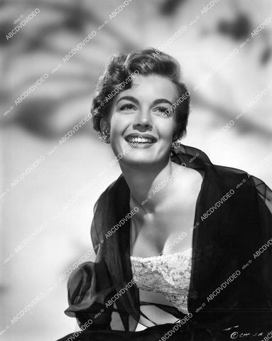 crp-09476 1956 Joanna Barnes portrait crp-09476