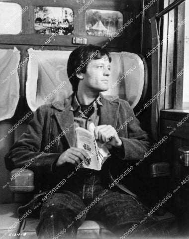 crp-09480 1973 Peter Fonda film Two People crp-09480
