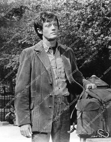 crp-09490 1973 Peter Fonda film Two People crp-09490