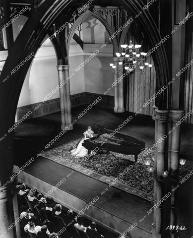 crp-09656 1947 Katharine Hepburn piano concerto film Song of Love crp-09656