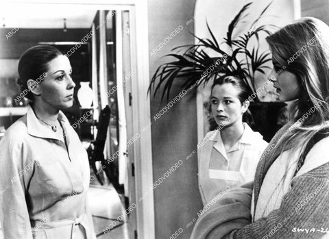 crp-09665 1978 Nastassja Kinski, Monica Randall film Stay As You Are aka Cosi Come Sei crp-09665