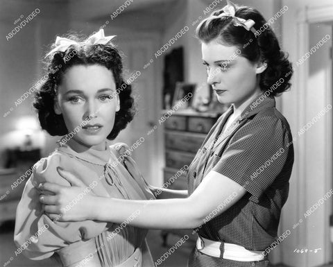 crp-09706 1938 Maureen O'Sullivan, Ruth Hussey film Spring Madness crp-09706