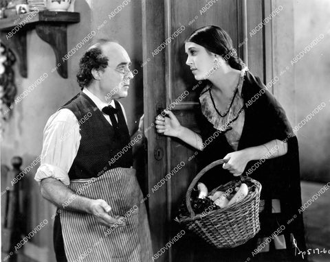crp-09724 1930 Dorothy Jordan film Call of the Flesh crp-09724