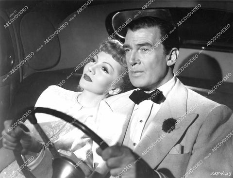 crp-09763 1946 Walter Pidgeon, Claudette Colbert film The Secret Heart crp-09763