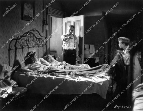 crp-09775 1932 Joan Bennett, Una Merkel, Douglas Cosgrove film She Wanted a Millionaire crp-09775