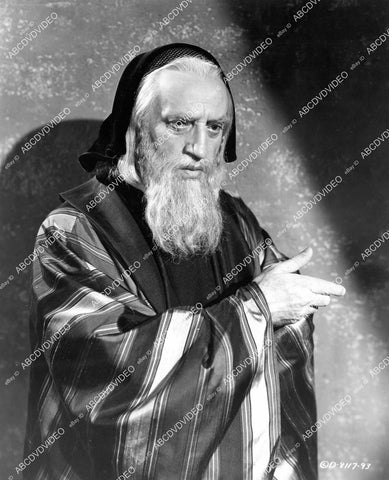 crp-09826 1953 Maurice Schwartz film Salome crp-09826