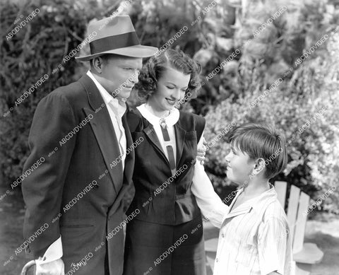 crp-09859 1948 Don Barry, Dale Evans, Georgie Nokes film Slippy McGee crp-09859