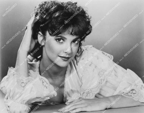 crp-00985 1980's always lovely Margaret Colin portrait crp-00985