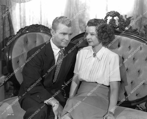 crp-09863 1948 Don Barry, Dale Evans film Slippy McGee crp-09863