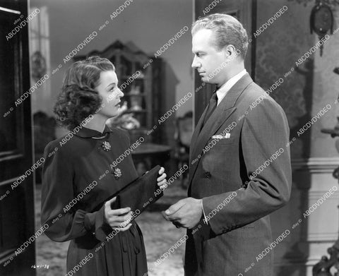 crp-09865 1948 James Seay, Dale Evans film Slippy McGee crp-09865