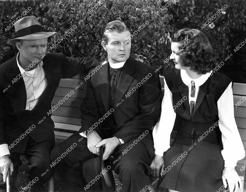 crp-09868 1948 Don Barry, Dale Evans, Tom Brown film Slippy McGee crp-09868