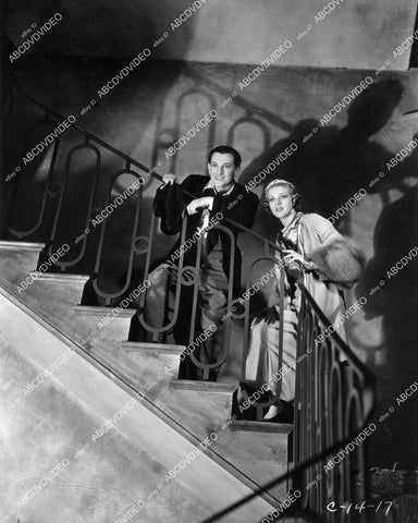 crp-09910 1934 Joseph Schildkraut, Elissa Landi film Sisters Under the Skin crp-09910
