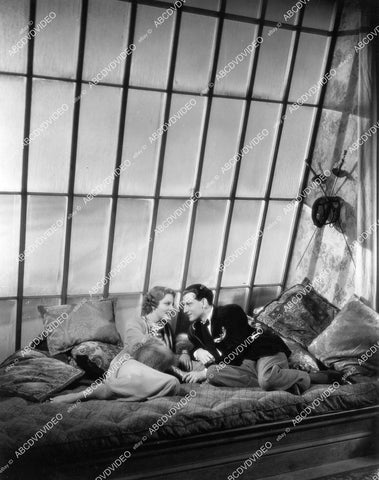 crp-09916 1934 Joseph Schildkraut, Elissa Landi film Sisters Under the Skin crp-09916