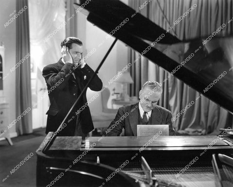 crp-09931 1934 Joseph Schildkraut, Frank Morgan film Sisters Under the Skin crp-09931