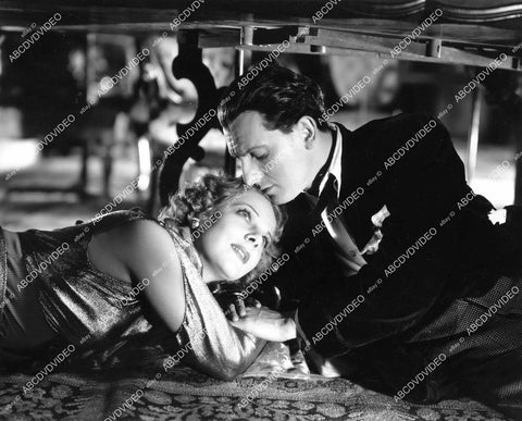 crp-09939 1934 Joseph Schildkraut, Elissa Landi film Sisters Under the Skin crp-09939