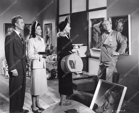 Marc Platt Mona Barris When a Girl's Beautiful wagb-19