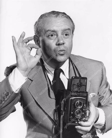 Steven Geray When a Girl's Beautiful wagb-34