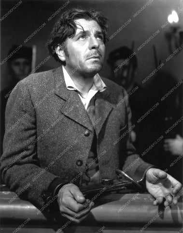 Warner Baxter I don't know the film wbax-27