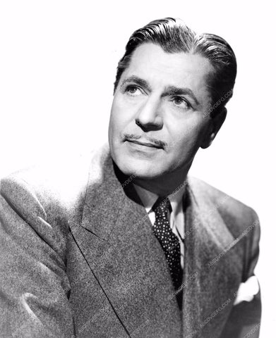 Warner Baxter portrait wbax-41